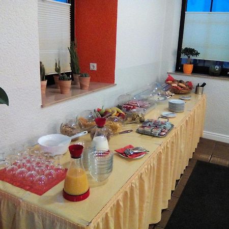 Hotel Trutzpfaff Шпайер Екстериор снимка