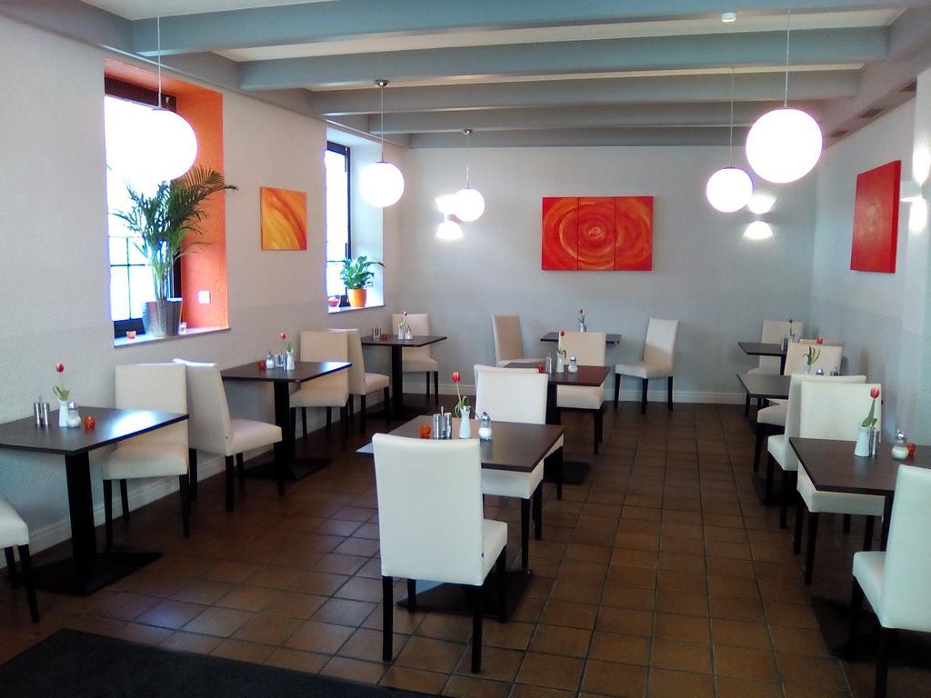 Hotel Trutzpfaff Шпайер Екстериор снимка