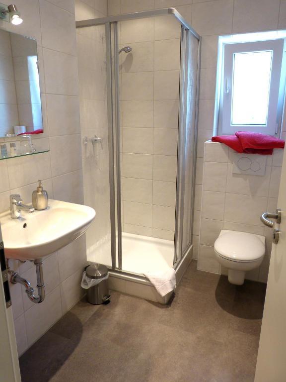 Hotel Trutzpfaff Шпайер Екстериор снимка